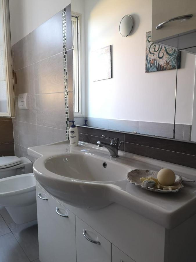 Villa Manzella Piscina Privata Чинизи Экстерьер фото